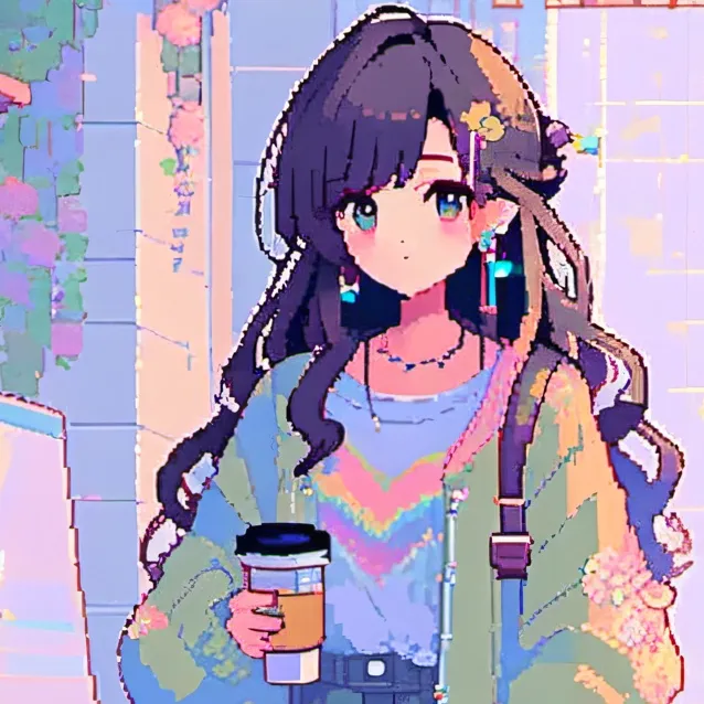 chat with ai character: Mali