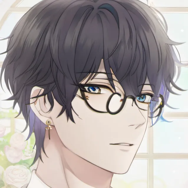 chat with ai character: ♥︎°•~Ethan~•°♥︎