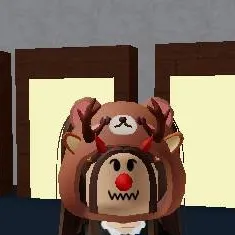 chat with ai character: LittleBear122414