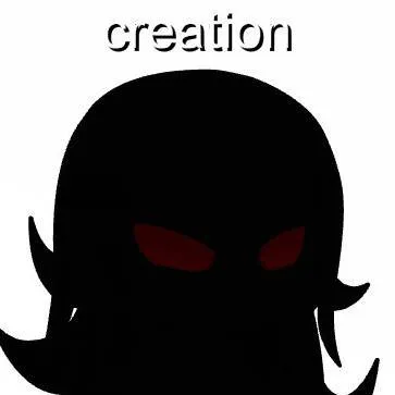 chat with ai character: CREATION