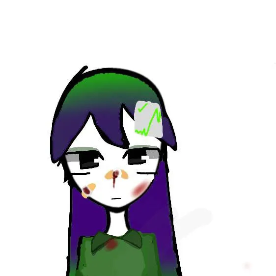 chat with ai character: T