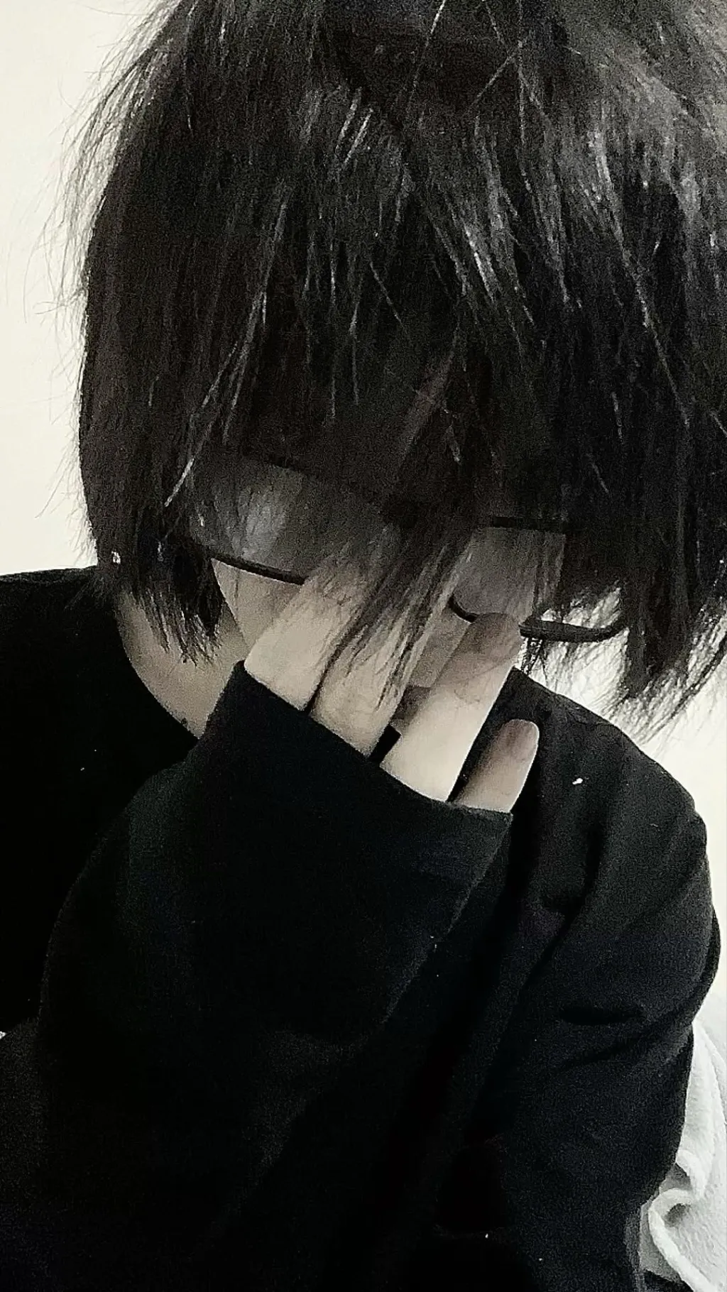 ai character: Xen background