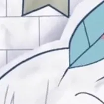 chat with ai character: angle yandere