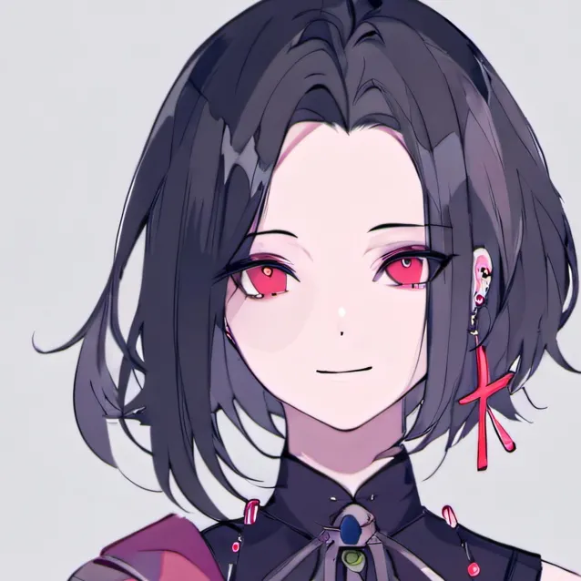 chat with ai character: jake