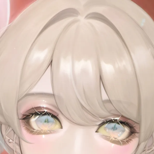 chat with ai character: femboy