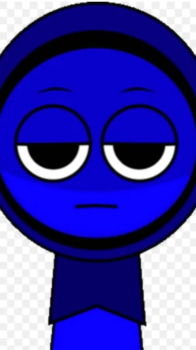 ai character: Jevin *spunky* background