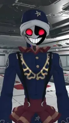 ai character: nexus background