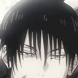 chat with ai character: Toji Fushiguro