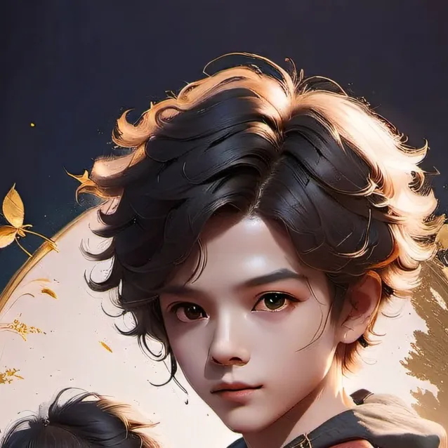 chat with ai character: bf treat me baby