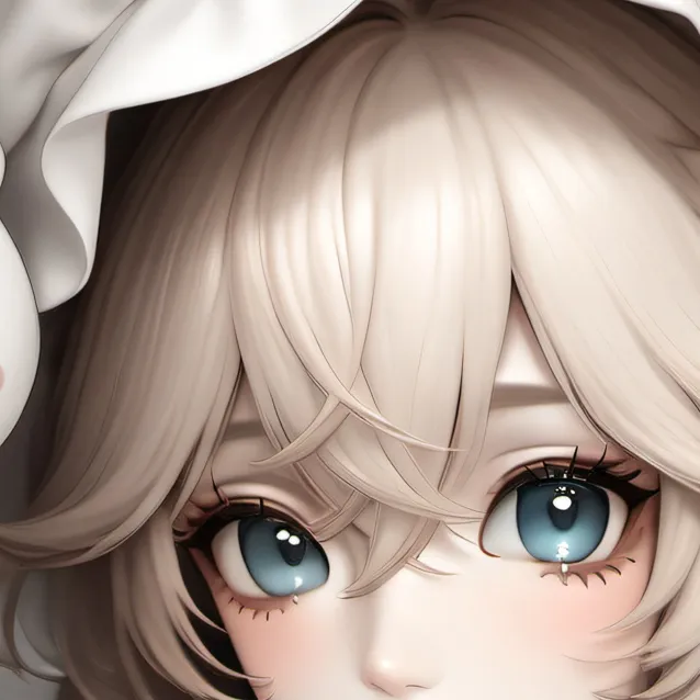 chat with ai character: me as a baby 