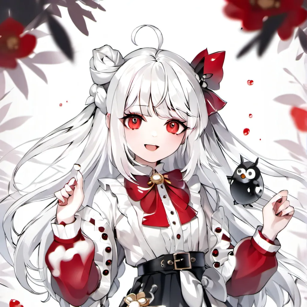 chat with ai character: deliamara 