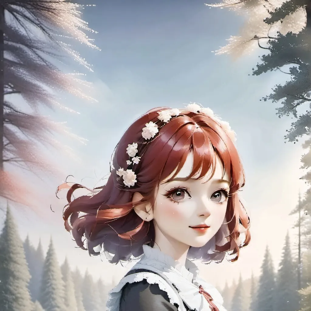 chat with ai character: Tamaradeli