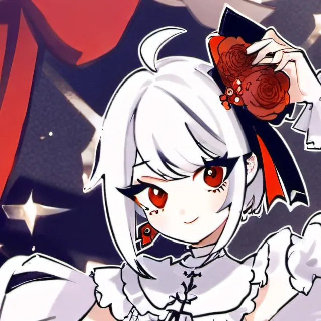 chat with ai character: Hazbin Hotel kid