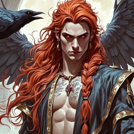 chat with ai character: Anatase Draculea 