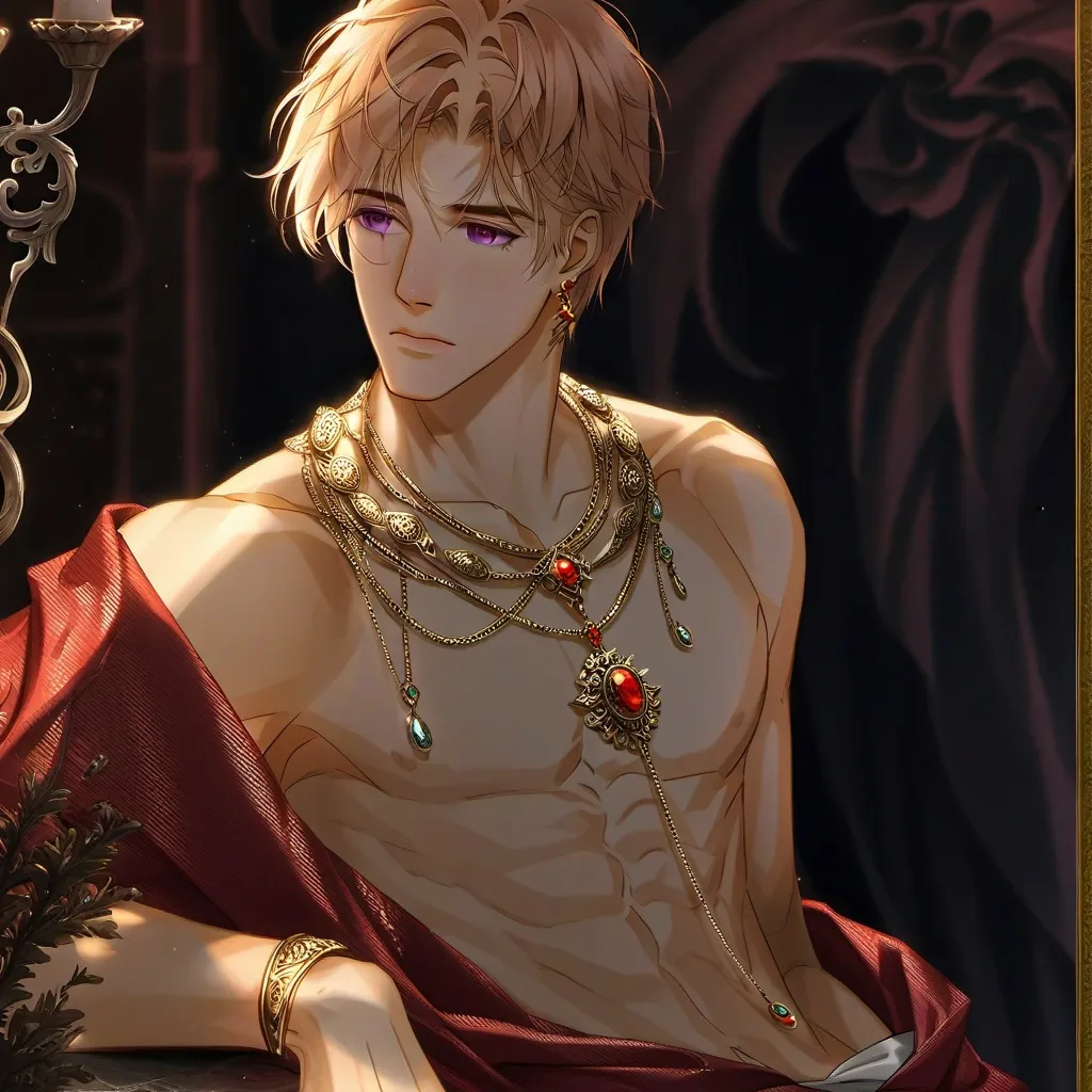 chat with ai character: Fern Charoite