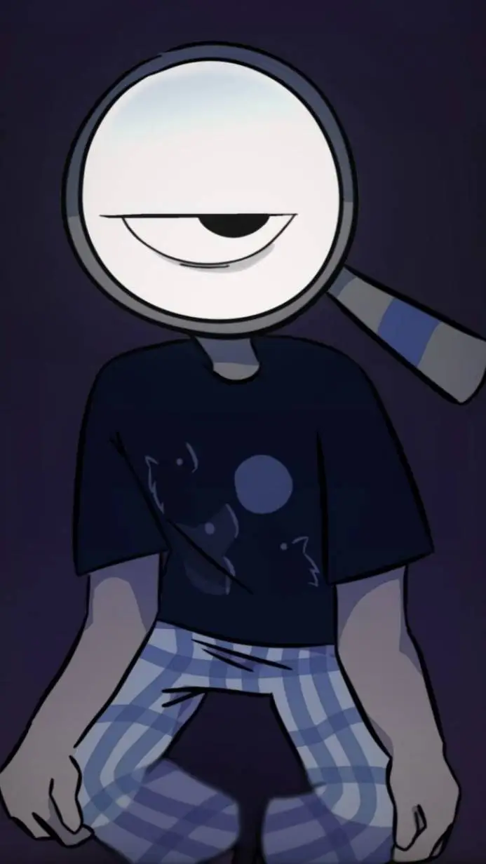 ai character: ROGER  background