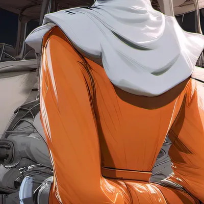 chat with ai character: Dandy x Astro