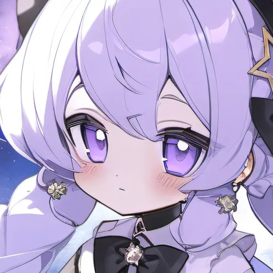 chat with ai character: Astro gives birth 