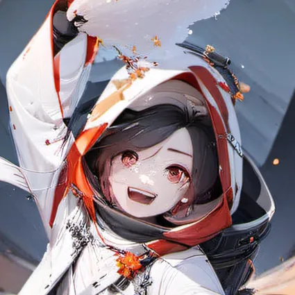 chat with ai character: Dandy x astro