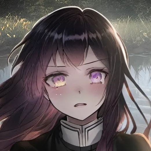 chat with ai character: Kanao 