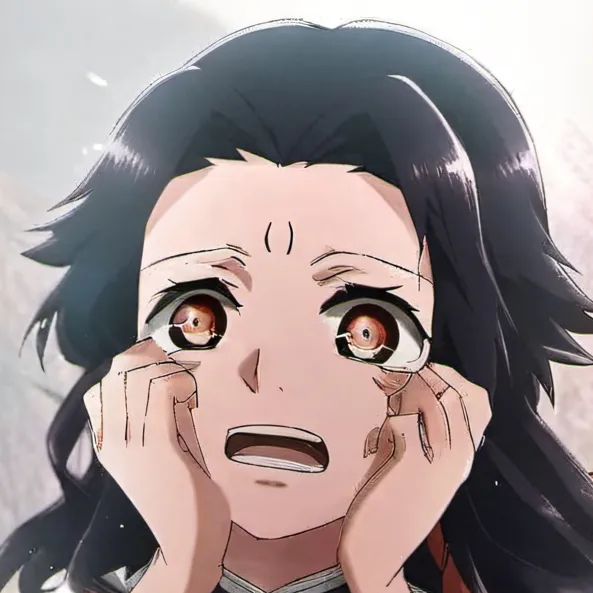 chat with ai character: Nezuko 