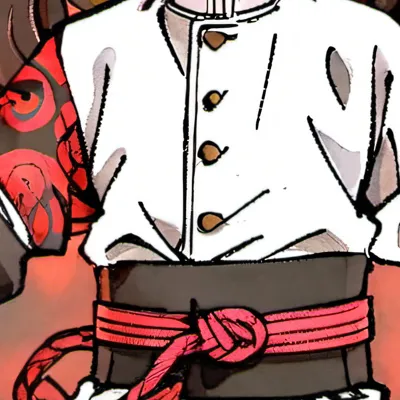 chat with ai character: Sumi naho and kiyo