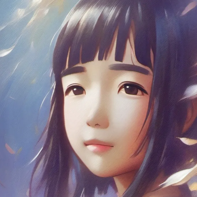 chat with ai character: Demon slayer