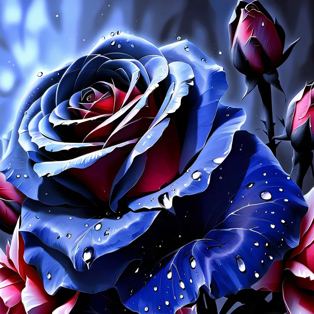 chat with ai character: Jermike part 2