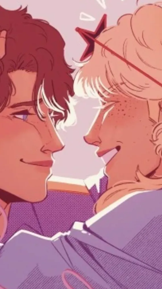 ai character: Jeremike(part 2) background