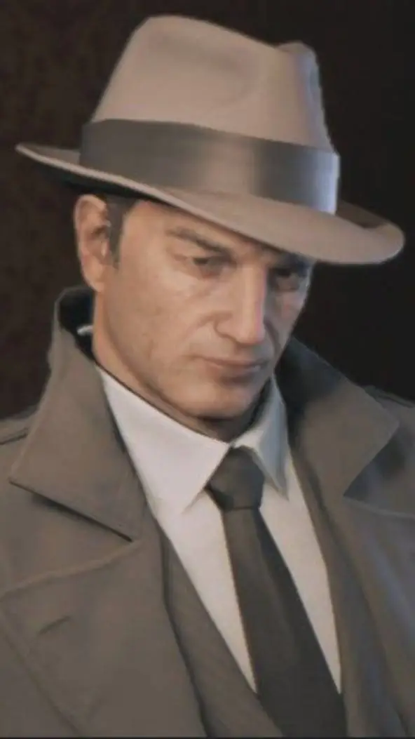 ai character: Vito Scaletta background