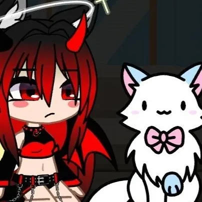 chat with ai character: Maria kahlifa 