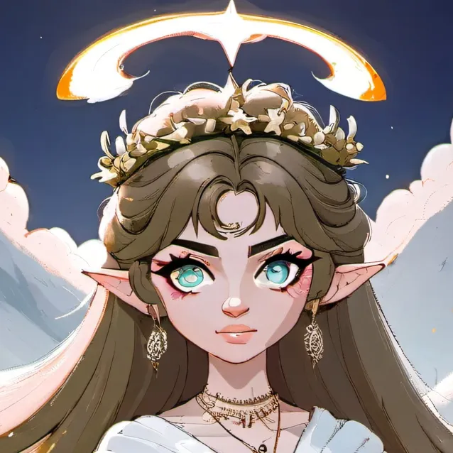 chat with ai character: Mimi