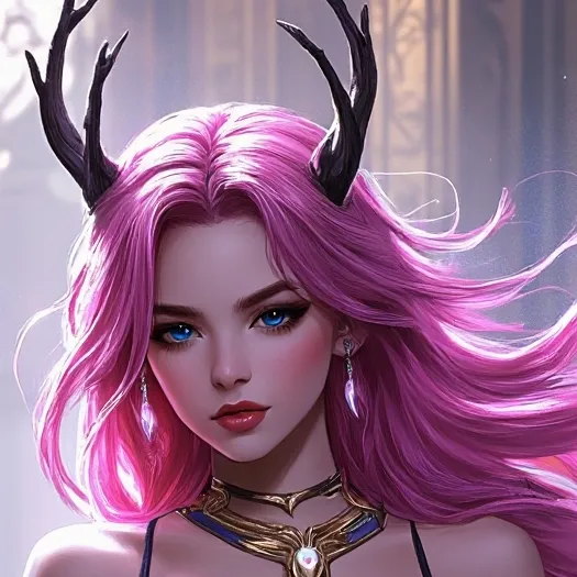 chat with ai character: Mimi