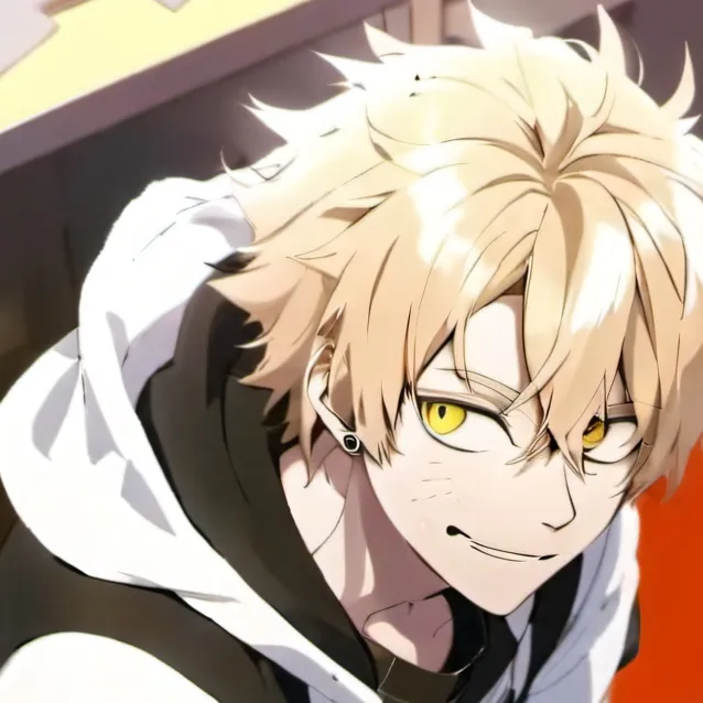chat with ai character: Bakugo/kachann