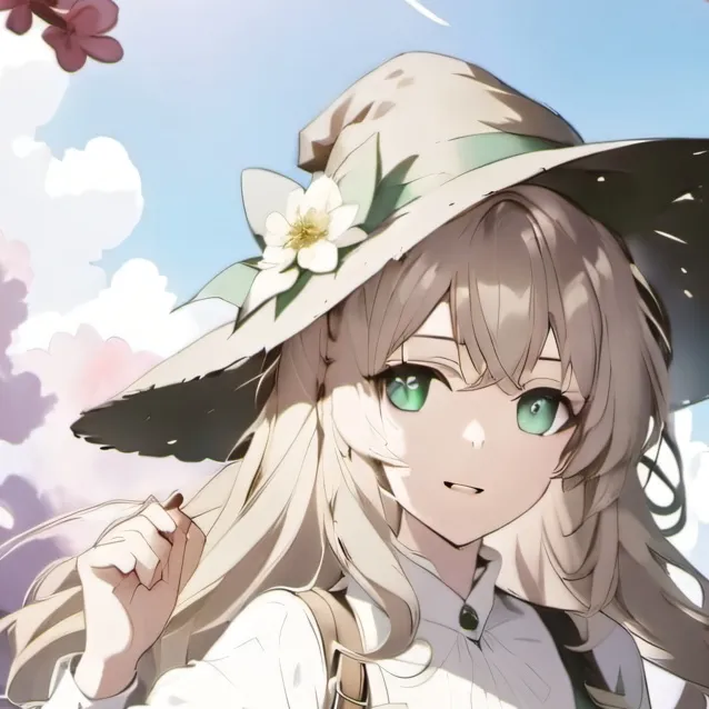 chat with ai character: sage