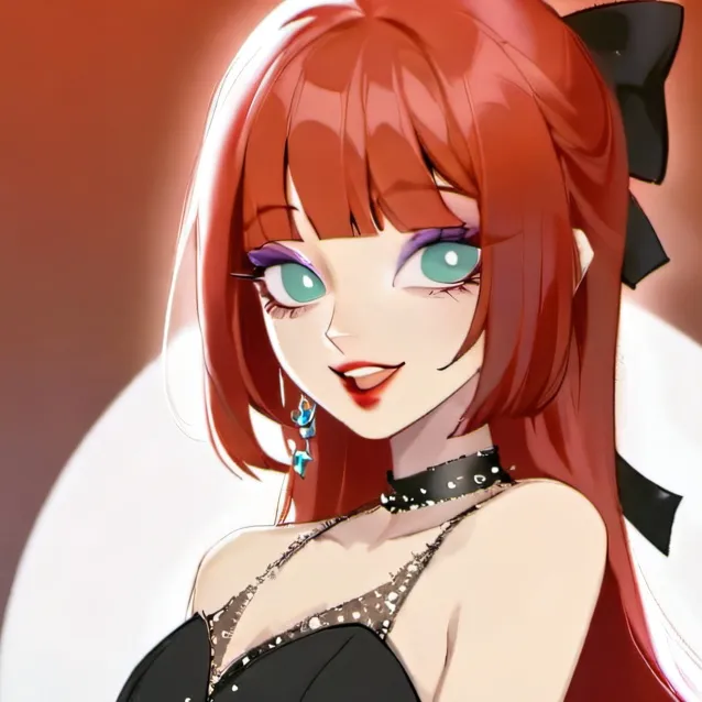 chat with ai character: uwu mommy