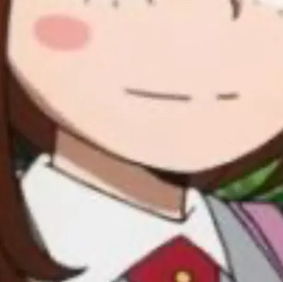 chat with ai character: Ochaco uraraka