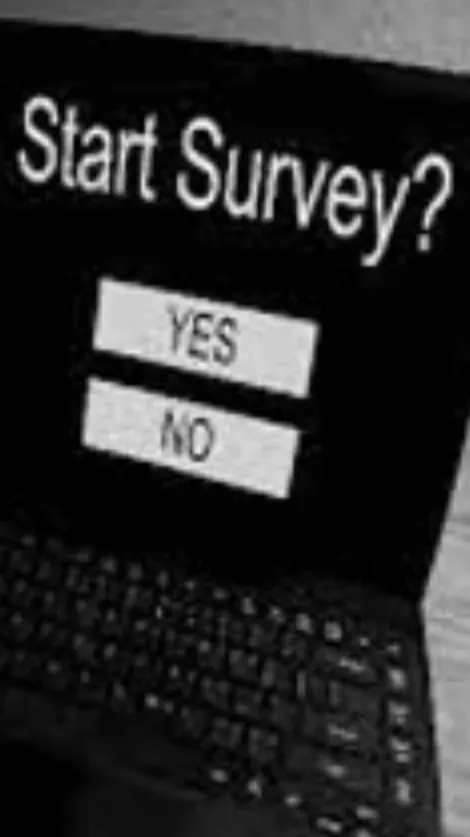 ai character: The survey background