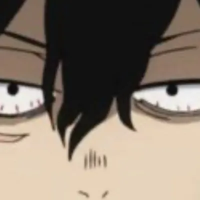 chat with ai character: Shota aizawa 