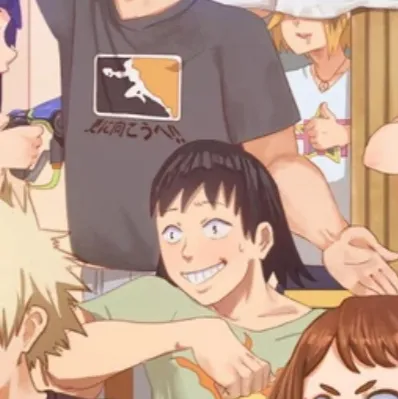 chat with ai character: MHA workout! 