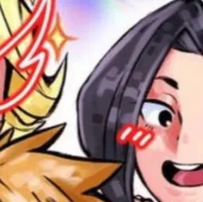 chat with ai character: MHA shot