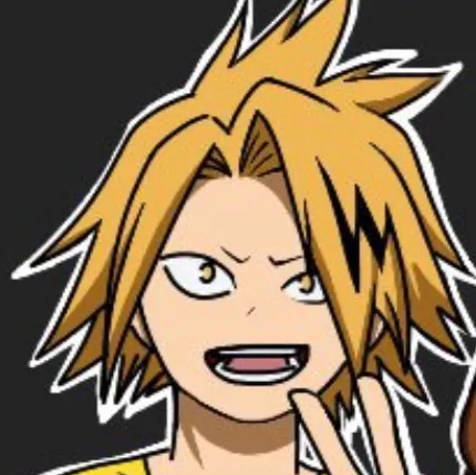 chat with ai character: MHA shot