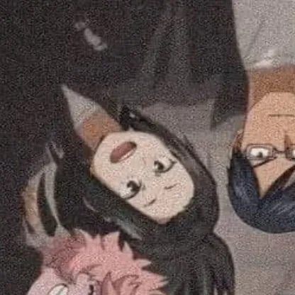 chat with ai character: MHA morning