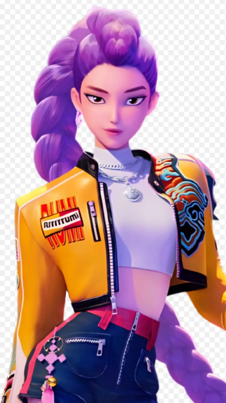 ai character: Rumi background