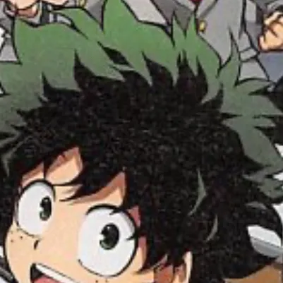 chat with ai character: MHA scary night 