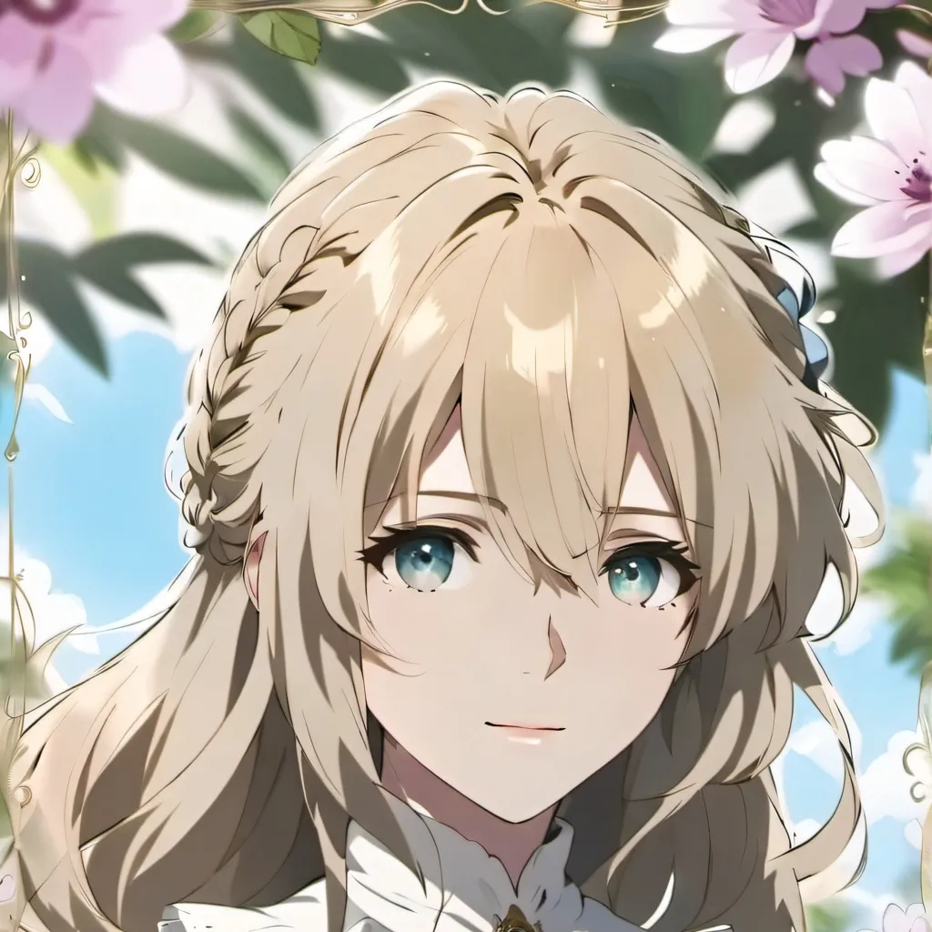 chat with ai character: Luna