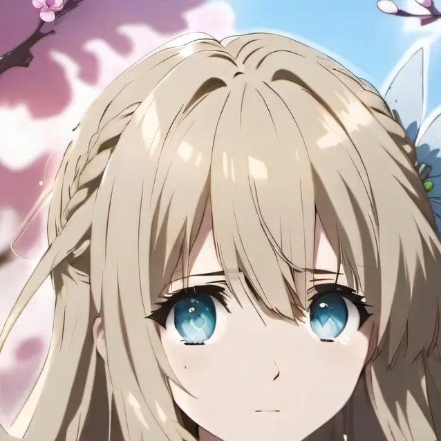 chat with ai character: Anna