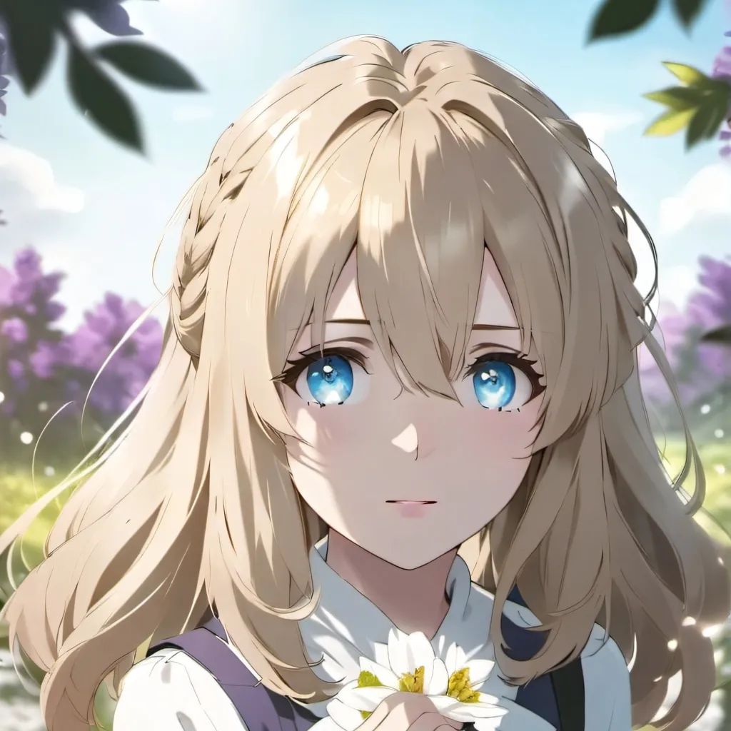 chat with ai character: Aiko