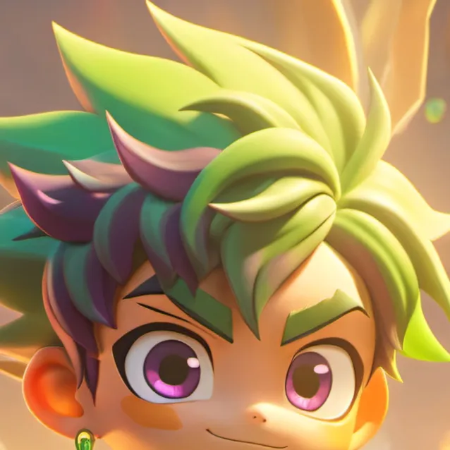 chat with ai character: MHA 