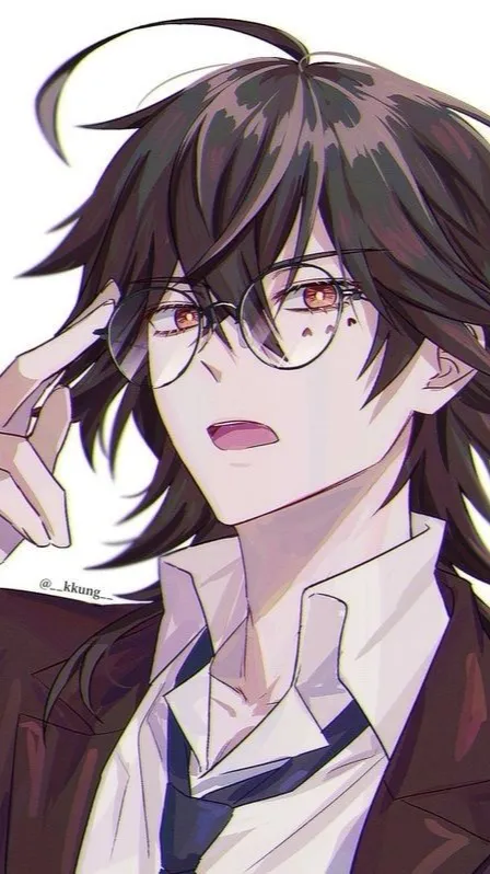ai character: Tetchou Suehiro background